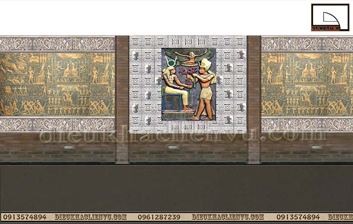  Ứng dụng ph&ugrave; đi&ecirc;u Ai C&acirc;̣p trong lĩnh vực trang tr&iacute; hiện nay